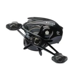 Abu Garcia - Reel Spike LP-HG L - Abu Garcia 8 Abu Garcia - Reel Spike LP-HG L - Abu Garcia -SENSAS Verkoop 1963025061