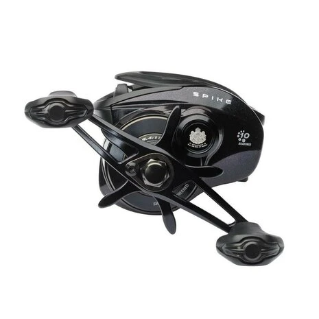 Abu Garcia - Reel Spike LP-HG L - Abu Garcia 4 Abu Garcia - Reel Spike LP-HG L - Abu Garcia - Afbeelding 4