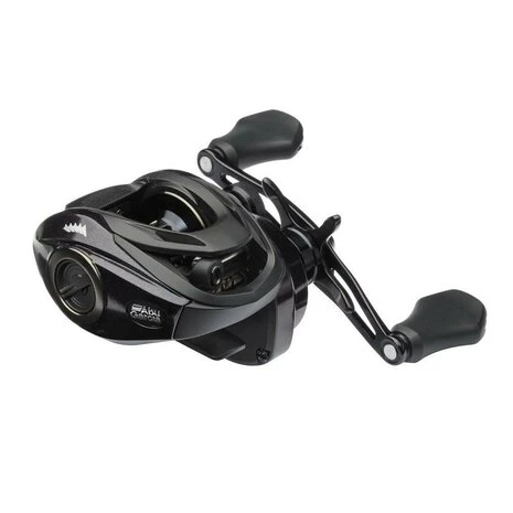 Abu Garcia - Reel Spike LP-HG L - Abu Garcia 1 Abu Garcia - Reel Spike LP-HG L - Abu Garcia