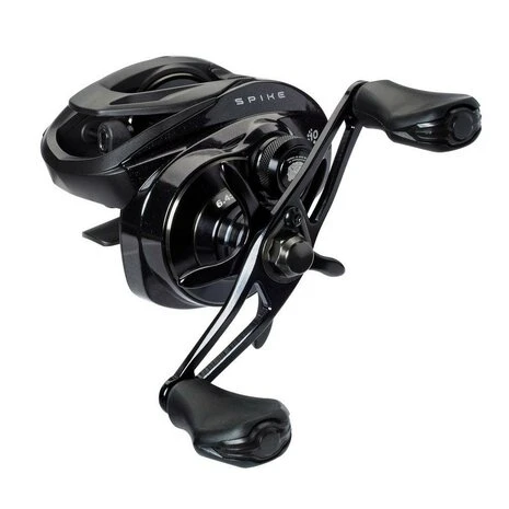 Abu Garcia - Reel Spike LP-HG L - Abu Garcia 5 Abu Garcia - Reel Spike LP-HG L - Abu Garcia - Afbeelding 5