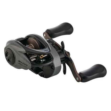 Abu Garcia - Reel Revo5 SX Low Profile Reel LP - Abu Garcia 1 Abu Garcia - Reel Revo5 SX Low Profile Reel LP - Abu Garcia