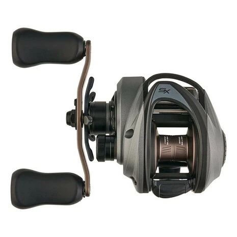 Abu Garcia - Reel Revo5 SX Low Profile Reel LP - Abu Garcia 2 Abu Garcia - Reel Revo5 SX Low Profile Reel LP - Abu Garcia - Afbeelding 2