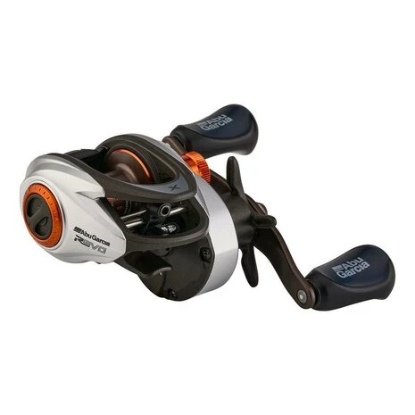 Abu Garcia - Reel Revo5 X Low Profile Reel LP - Abu Garcia 1 Abu Garcia - Reel Revo5 X Low Profile Reel LP - Abu Garcia