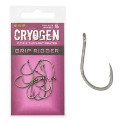 ESP - Haken Cryogen Grip Rigger Barbed - ESP