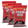Dynamite Baits - Pellets Haith's Robin Red Carp - Dynamite Baits