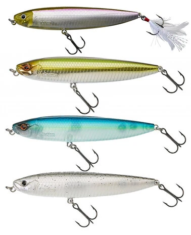 Gunki - Pluggen Megalon Xcast 115F - 11,5cm - 21,50gr - Gunki 1 Gunki - Pluggen Megalon Xcast 115F - 11,5cm - 21,50gr - Gunki