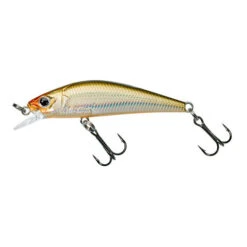 Gunki - Pluggen Gamera 54 SHW - 5,4cm - 4,50gr - Gunki -SENSAS Verkoop 1963224279