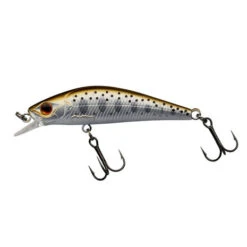 Gunki - Pluggen Gamera 54 SHW - 5,4cm - 4,50gr - Gunki -SENSAS Verkoop 1963224282