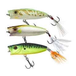 Gunki - Pluggen Hedorah 55F - 5,5cm - 7,90gr - Gunki