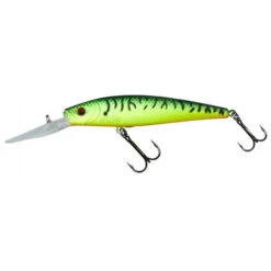 Gunki - Pluggen Mothra 90F - 9,0cm - 12,5gr - Gunki 7 Gunki - Pluggen Mothra 90F - 9,0cm - 12,5gr - Gunki -SENSAS Verkoop 1963302096