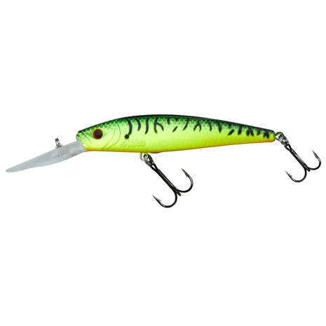 Gunki - Pluggen Mothra 90F - 9,0cm - 12,5gr - Gunki 3 Gunki - Pluggen Mothra 90F - 9,0cm - 12,5gr - Gunki - Afbeelding 3