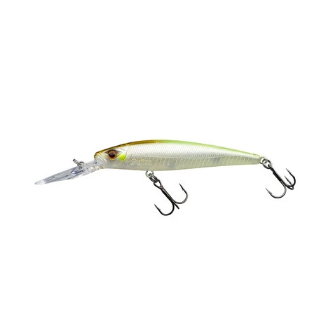 Gunki - Pluggen Mothra 90F - 9,0cm - 12,5gr - Gunki 2 Gunki - Pluggen Mothra 90F - 9,0cm - 12,5gr - Gunki - Afbeelding 2