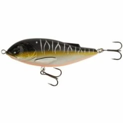 Lucky John - Jerkbait Arrow Jerk Floating - 10,0cm - 34,0gr - Lucky John 8 Lucky John - Jerkbait Arrow Jerk Floating - 10,0cm - 34,0gr - Lucky John -SENSAS Verkoop 1965854883