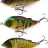 Lucky John - Jerkbait Arrow Jerk Sinking- 15,0cm - 90,0gr - Lucky John