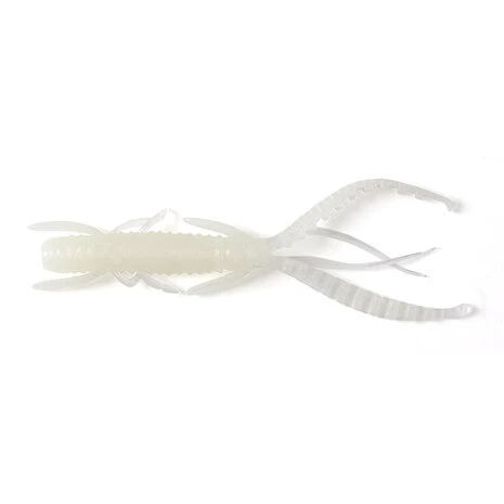 Lucky John - Shads Hogy Shrimp 2,2" - 5,6 Cm - Lucky John 2 Lucky John - Shads Hogy Shrimp 2,2" - 5,6 Cm - Lucky John - Afbeelding 2