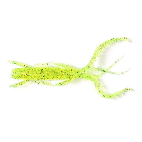 Lucky John - Shads Hogy Shrimp 2,2" - 5,6 Cm - Lucky John 3 Lucky John - Shads Hogy Shrimp 2,2" - 5,6 Cm - Lucky John - Afbeelding 3