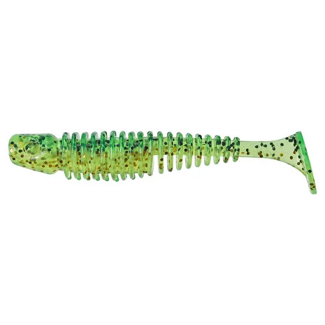 Gunki - Softbaits Tipsy-SXL 76 - 7,6cm - Gunki 5 Gunki - Softbaits Tipsy-SXL 76 - 7,6cm - Gunki - Afbeelding 5