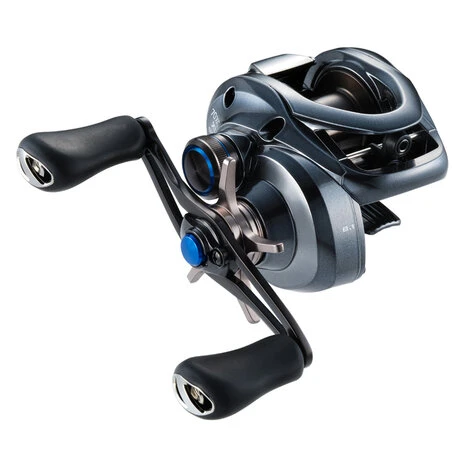 Shimano - Reel SLX XT DC 71 LH - Shimano 1 Shimano - Reel SLX XT DC 71 LH - Shimano