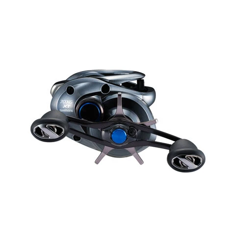 Shimano - Reel SLX XT DC 71 LH - Shimano 2 Shimano - Reel SLX XT DC 71 LH - Shimano - Afbeelding 2