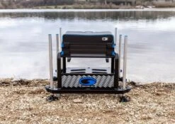 Garbolino - SUPERPROMO Competition Seatbox 25-21 - Garbolino -SENSAS Verkoop 1968009426