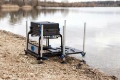 Garbolino - SUPERPROMO Competition Seatbox 25-21 - Garbolino -SENSAS Verkoop 1968009429