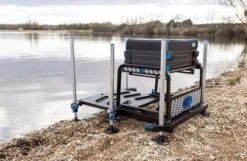 Garbolino - SUPERPROMO Competition Seatbox 25-21 - Garbolino -SENSAS Verkoop 1968009432