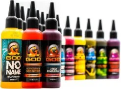 Korda - Smaakstof Goo (nieuwe Smaken) - Korda