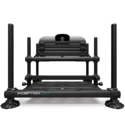 Preston - Inception Seatbox DEAL - Preston -SENSAS Verkoop 1971233379