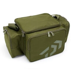 Daiwa - Black Widow Compact Tackle Bag - Daiwa