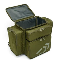 Daiwa - Black Widow Compact Rucksack - Daiwa -SENSAS Verkoop 1971689316