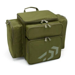 Daiwa - Black Widow Compact Rucksack - Daiwa