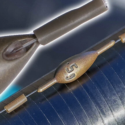 Drennan - Hybrid Oivettes - Drennan 4 Drennan - Hybrid Oivettes - Drennan - Afbeelding 4