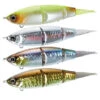 Shimano - Swimbait Bantam BT Bait - 7,7cm - 6g - Shimano