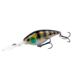 Shimano - Crankbait Yasei Cover Crank F DR - 5,0cm - 8g - Shimano -SENSAS Verkoop 1971791364