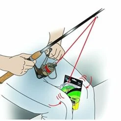 Power Pro - Lijn Gevlochten Super 8 Slick V2 Aqua Green - 135m - Power Pro -SENSAS Verkoop 1971978774