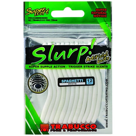 Trabucco - Kunstaas Slurp Bait Spaghetti - Trabucco 5 Trabucco - Kunstaas Slurp Bait Spaghetti - Trabucco - Afbeelding 5