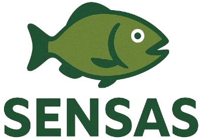 SENSAS Verkoop